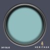 Dulux Heritage Tester Sky Blue 125ml