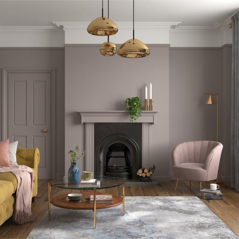 Dulux Heritage Tester Terra Ombra 125ml