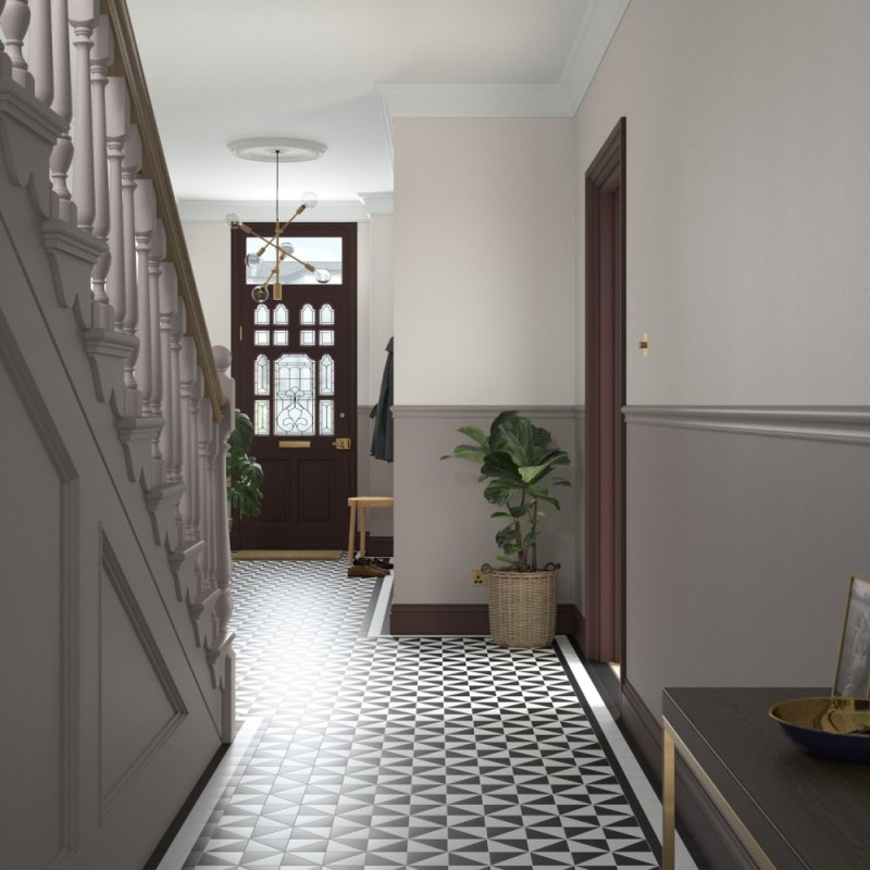 Dulux Heritage Tester Terra Ombra 125ml