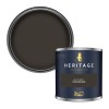 Dulux Heritage Tester Tudor Brown 125ml
