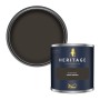Dulux Heritage Tester Tudor Brown 125ml