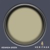 Dulux Heritage Tester Veranda Green 125ml