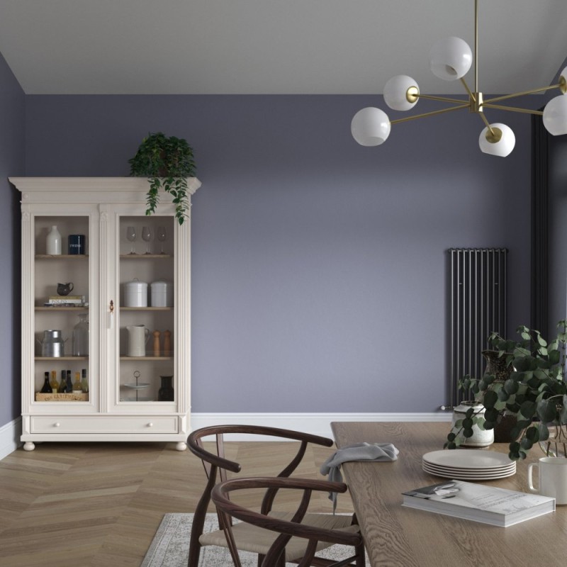 Dulux Heritage Tester Violet Night 125ml