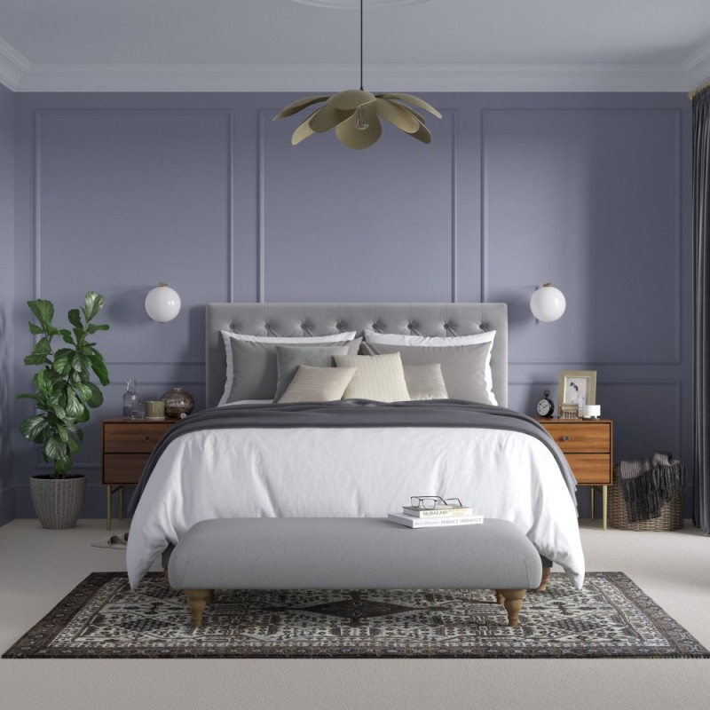 Dulux Heritage Tester Violet Night 125ml