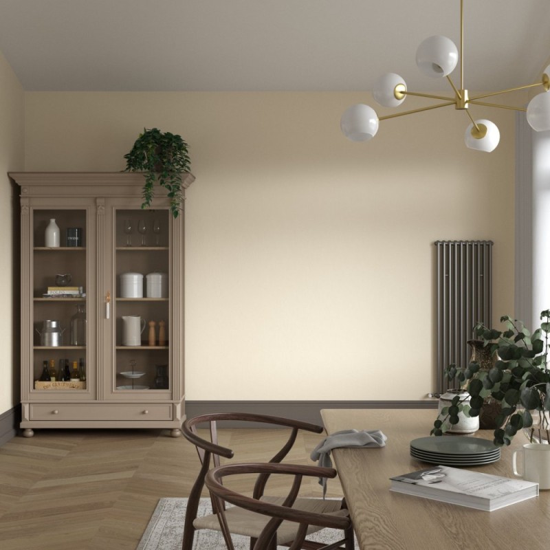 Dulux Heritage Tester Voile White 125ml