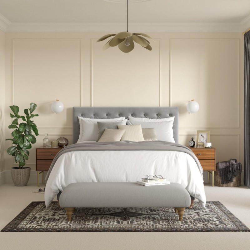 Dulux Heritage Tester Voile White 125ml