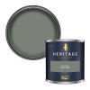 Dulux Heritage Tester Waxed Khaki 125ml