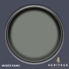 Dulux Heritage Tester Waxed Khaki 125ml