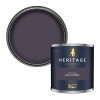 Dulux Heritage Tester Wild Blackberry 125ml