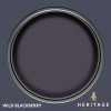 Dulux Heritage Tester Wild Blackberry 125ml