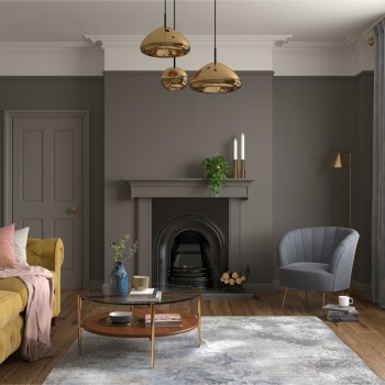 Dulux Heritage Tester Wooded Walk 125ml