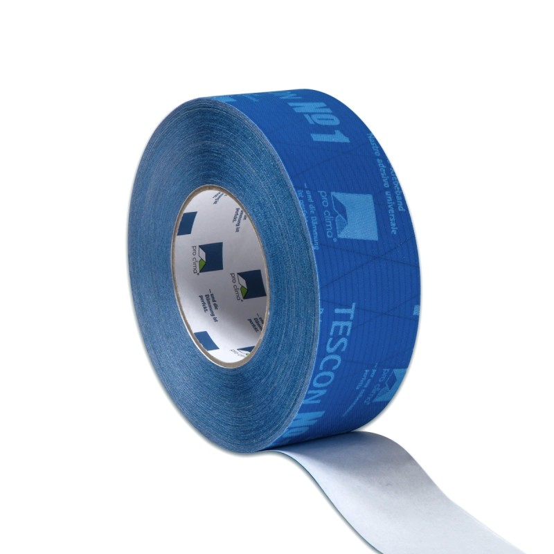Pro Clima Tescon No.1 60mm X 30m Tape