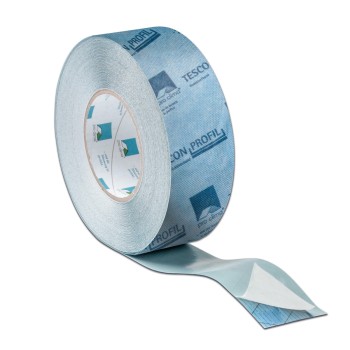 Tescon Profil Tape 60mm x 30m - 48/12mm Split Tape