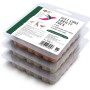 Henry Bell Bird Food - Suet Cake Variety 3 Pack