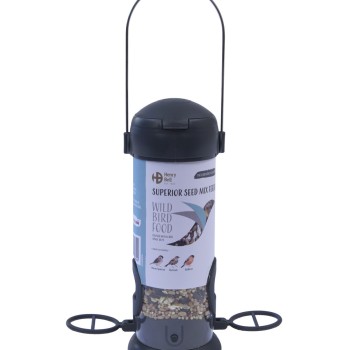 Henry Bell Pre Filled Essentials Seed Feeder