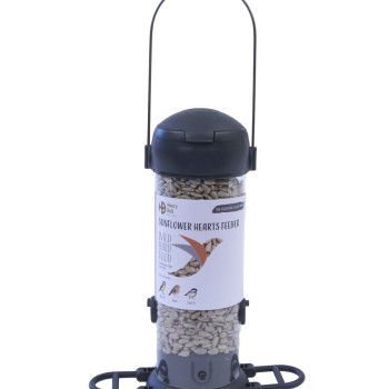 Henry Bell Pre Filled Essentials Sunflower Hearts Feeder