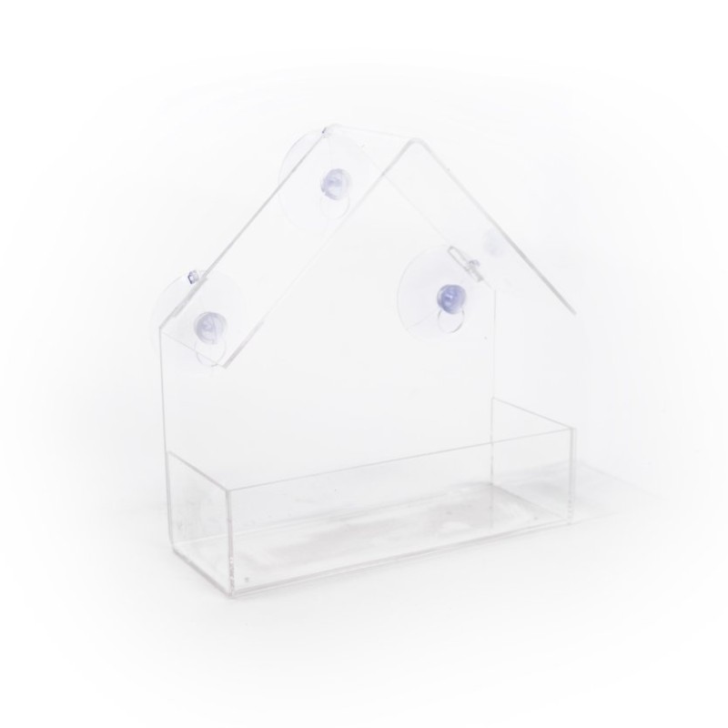 Henry Bell Feeder - Essentials Window Feeder