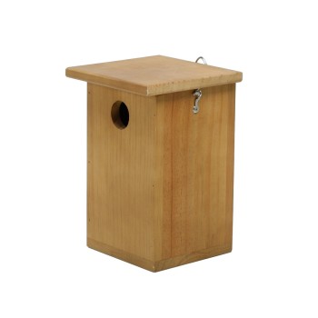 Henry Bell Nest Box