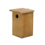 Henry Bell Nest Box