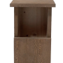 Henry Bell Nest Box - Open Nesting Box