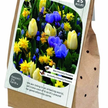 RESPECT  NATURE - EASTER