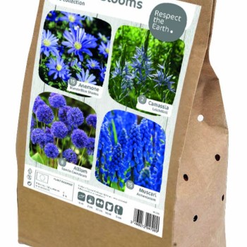 WILDLIFE BLUE COLLECTION