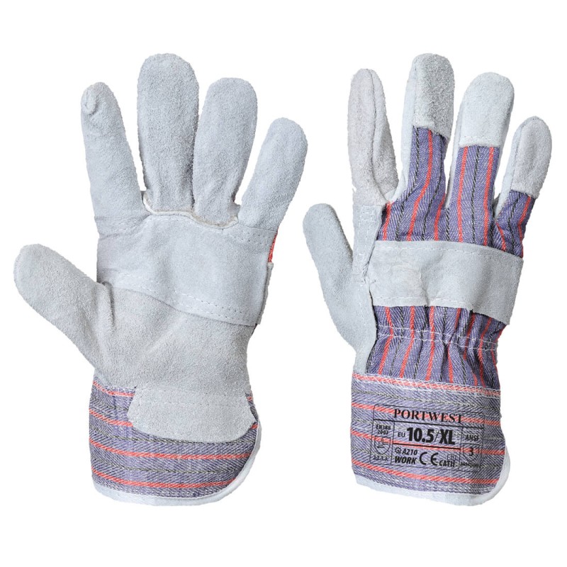 A210 Canadian Rigger Glove