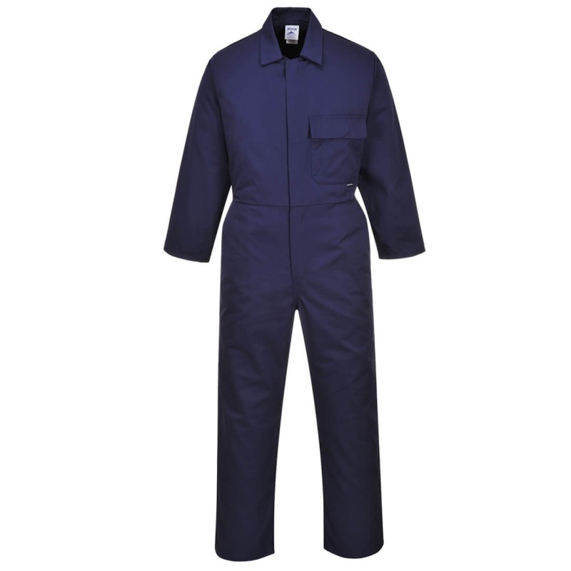 PW: STANDARD BOILERSUIT NAVY L