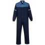 PW : FARMERS BOILERSUIT NAVY X LARGE