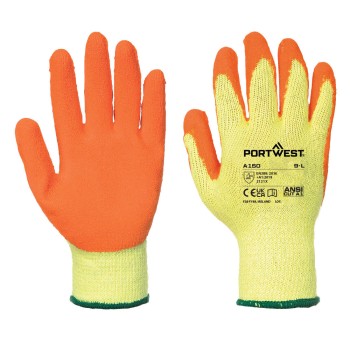 Grip 10 Latex Glove