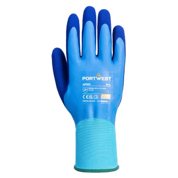 PW: LIQUID PRO GLOVE M
