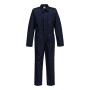PORTWEST KIDS OVERALL AGE14 NAVY