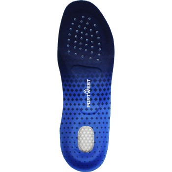 PW: ULTIMATE COMFORT INSOLE SMALL