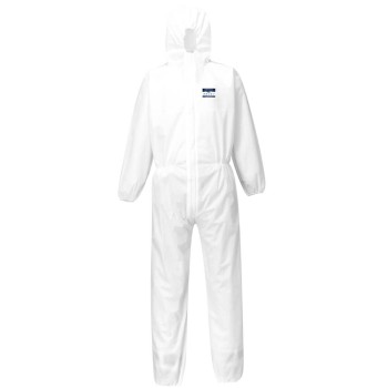 ST30 Biztex Coverall SMS 55g XL