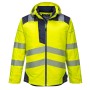 PW3 Hi-Vis Winter Jacket
