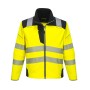 PW3 Hi-Vis Softshell (3L)