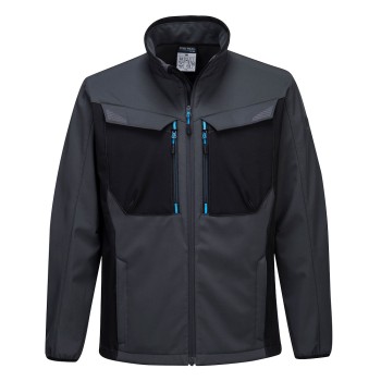 WX3 Softshell XL