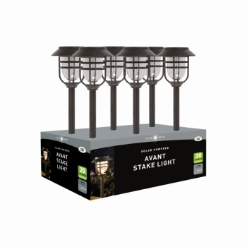 SG: AVANT STAKE LIGHT - 5L