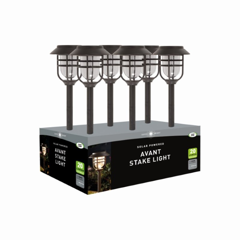 SG: AVANT STAKE LIGHT - 5L