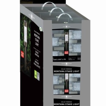 MONTANA 4 PC CARRY PACK 3L