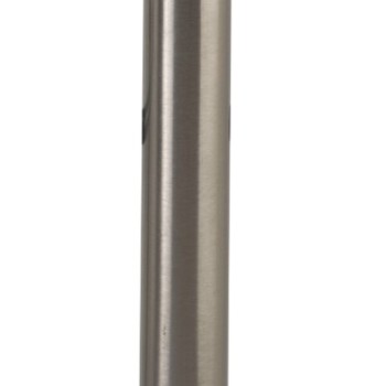 SG: MIRA MAX - STAINLESS STEEL 10L