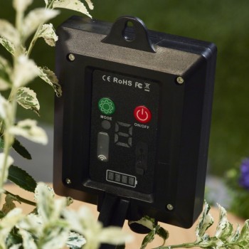 MULTIPOWER FESTOON STRING LIGHTS SET 30