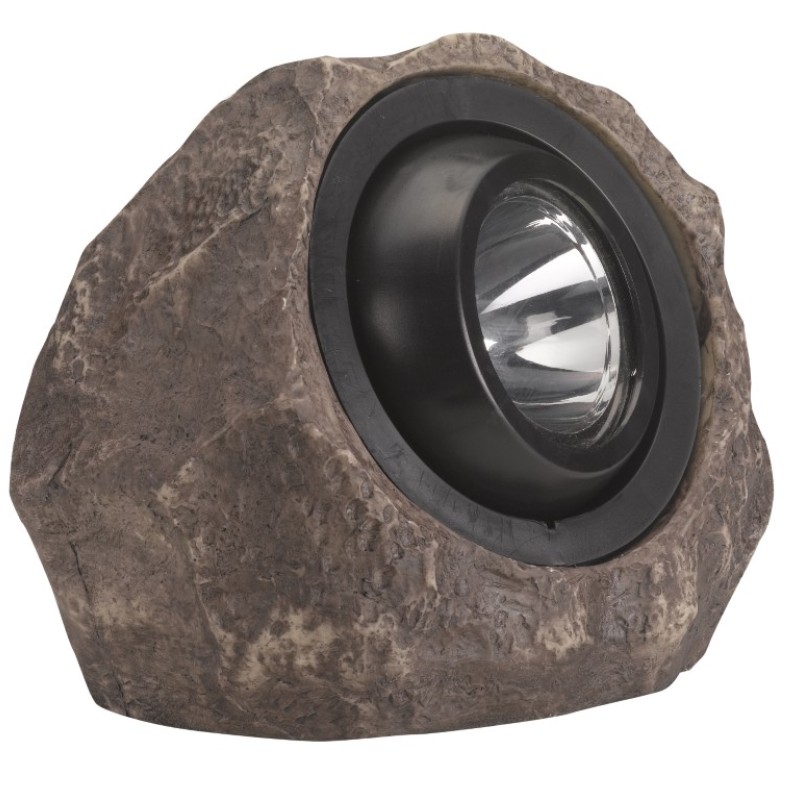 JUMBO ROCK SOLAR LIGHT