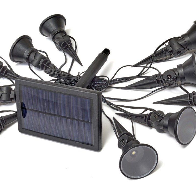 MULTISPOT - 10PK 10L