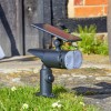 PIR Ultima Solar Spotlight 1000L