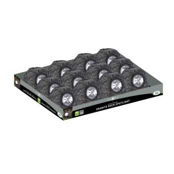 SG: ROCK SPOTLIGHT 3L