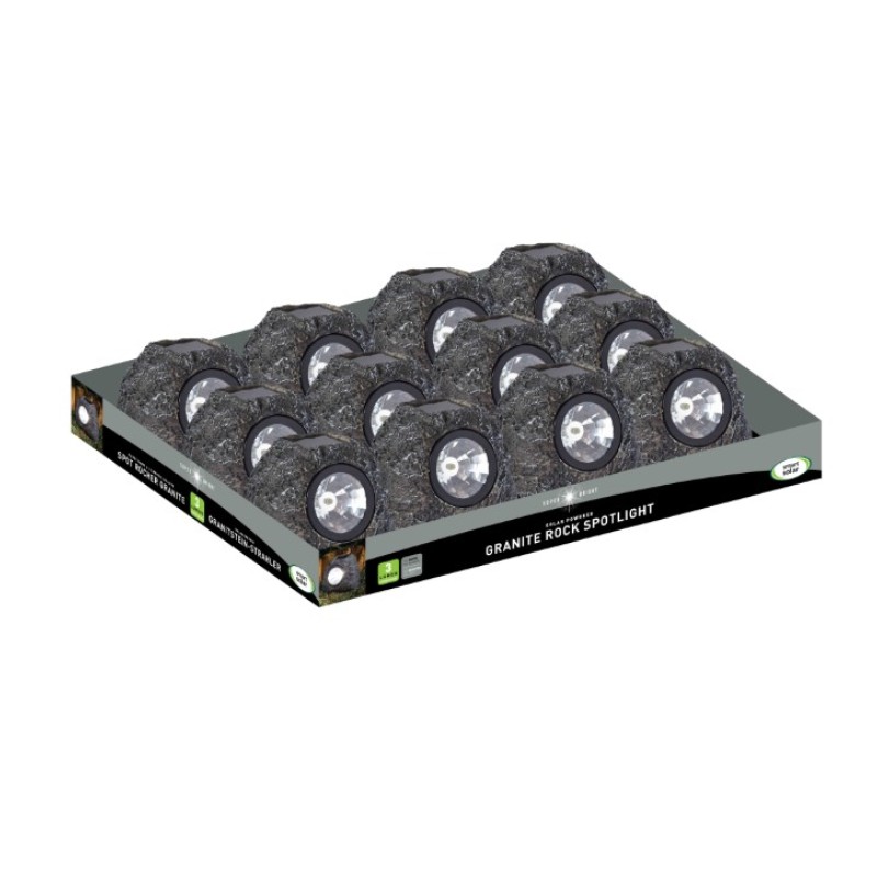 SG: ROCK SPOTLIGHT 3L