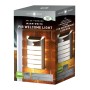 PIR WELCOME LIGHT - WARM WHITE 100L
