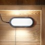 SOLAR SHED LIGHT 50L