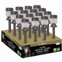 SG: CRYSTAL 365 SOLAR STAKE LIGHT 5L